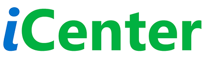 iCenter-Logo