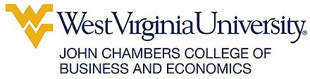 West_Virginia_University_John_Chambers_College_of_Business_and_Economics_logo
