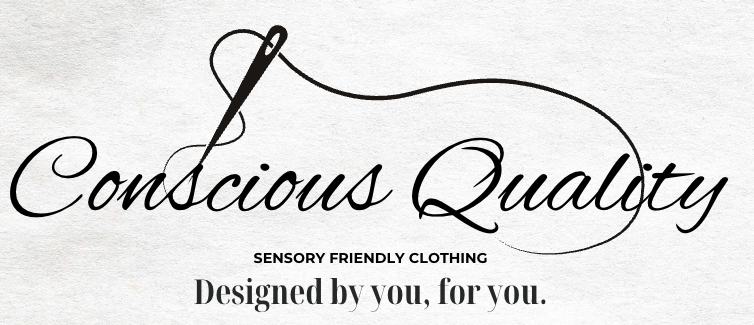 Conscious Quality logo