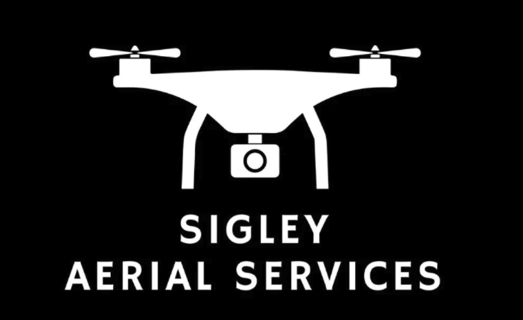 Sigley Aerial Services logo