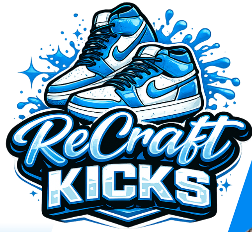ReCraft Kicks logo