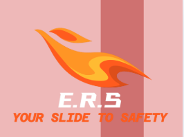E.R.S logo