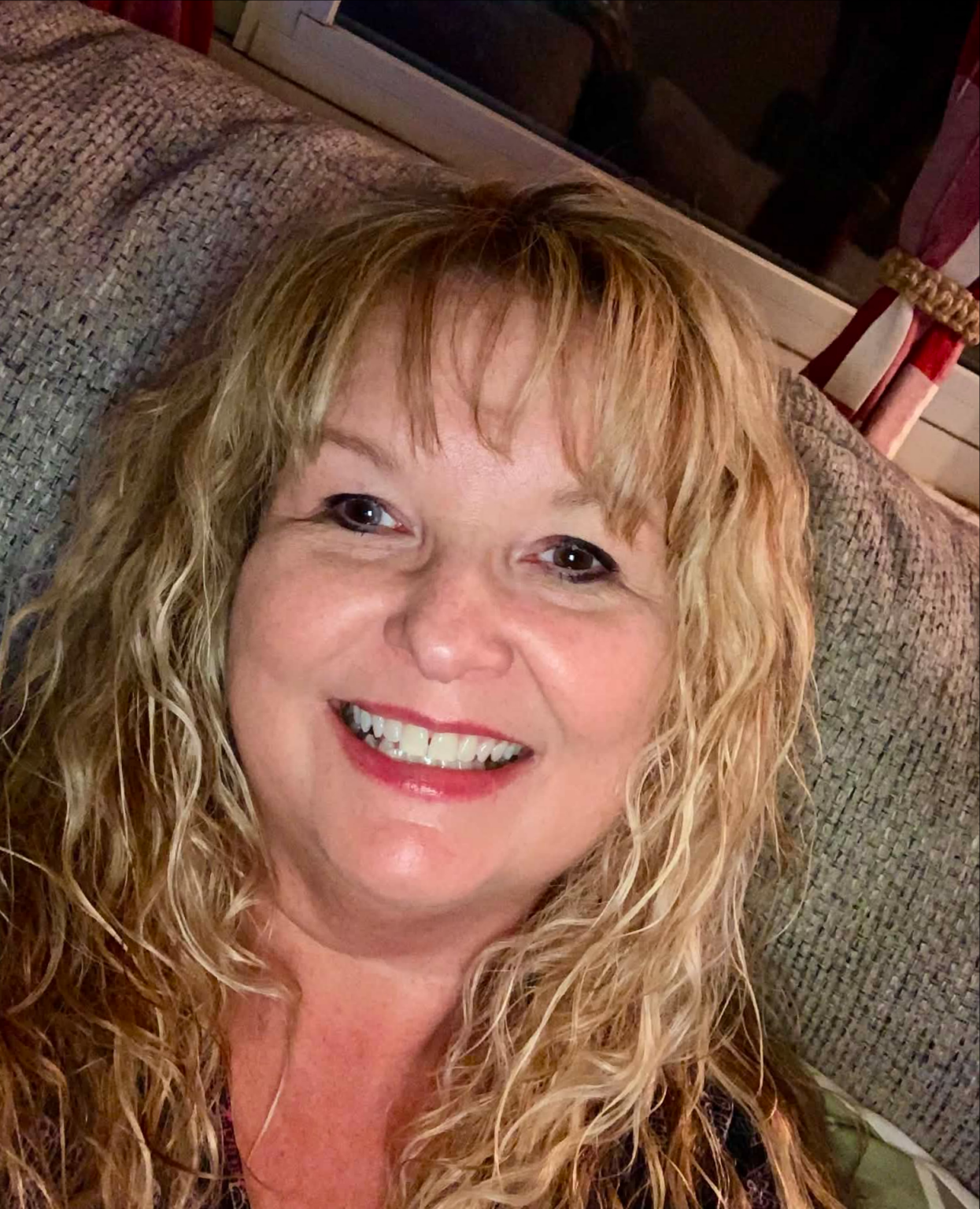 Jody Carder-Hamilton