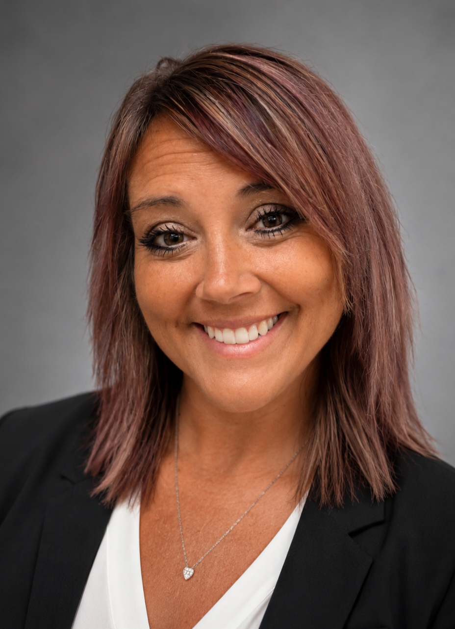Jennifer Eskridge